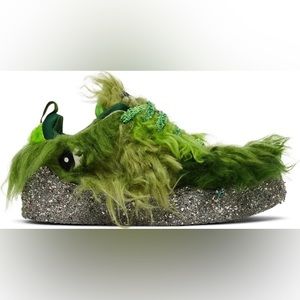 2022
Cactus Plant Flea Market x CPFM Flea 1 'Overgrown'